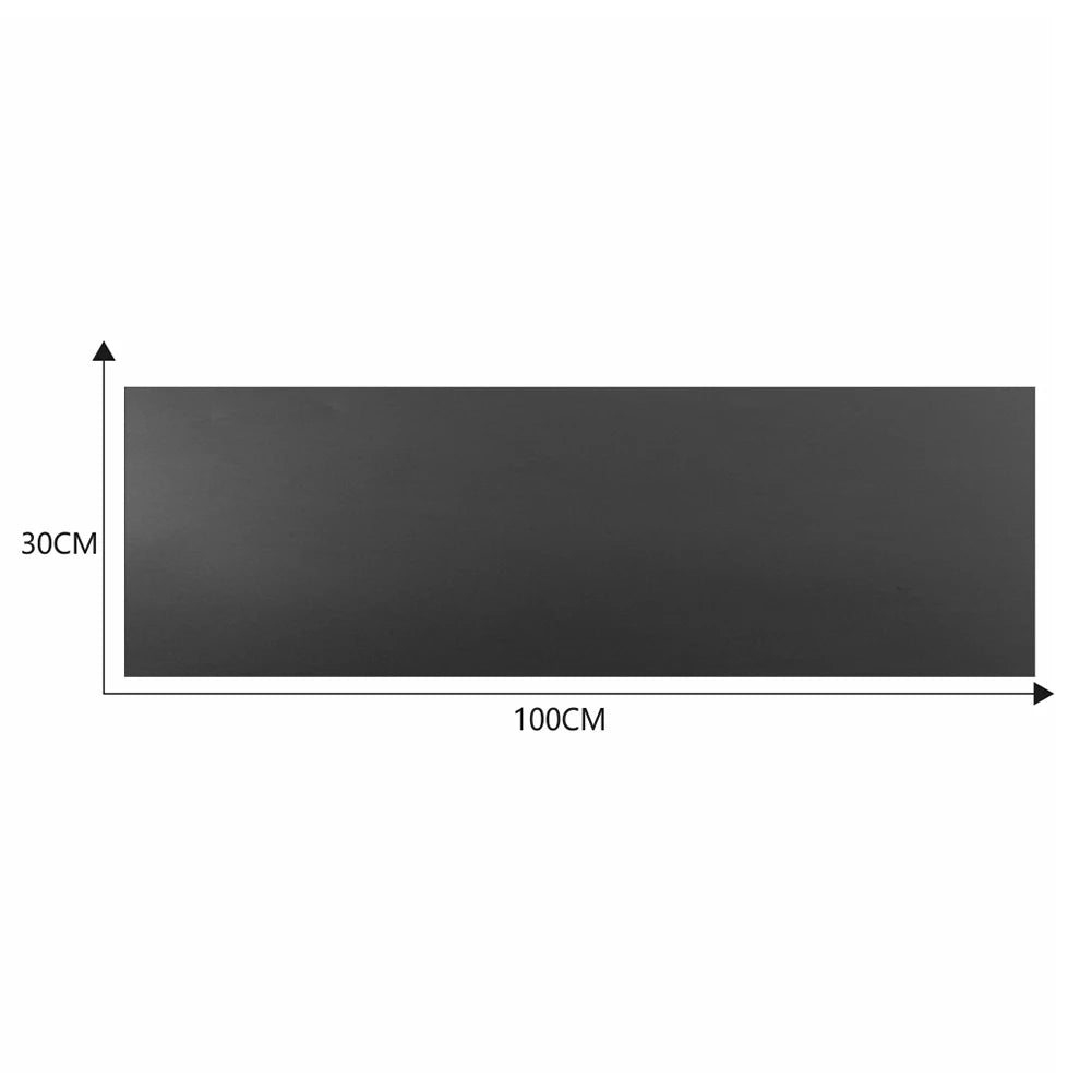 Car Light Tint Vinyl Film For Headlight Taillight UV Resistant