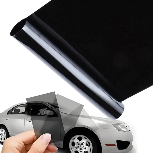 Car Window Tint Film UV Protection
