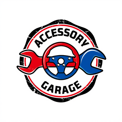 Accessory Garage26